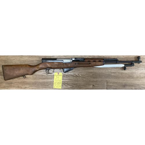 USED Romanian/ CUGIR 56 SKS