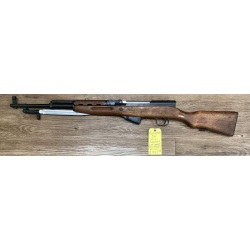 USED Romanian/ CUGIR 56 SKS