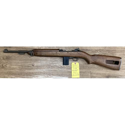 USED INLAND M1 Carbine