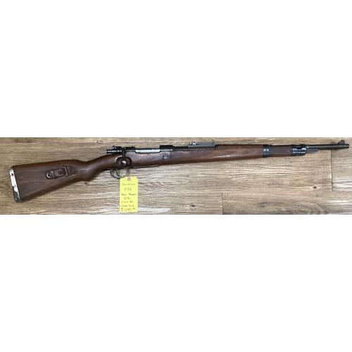USED German K98 BCD