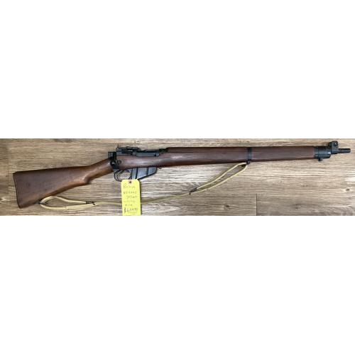 USED British NO4 MKI