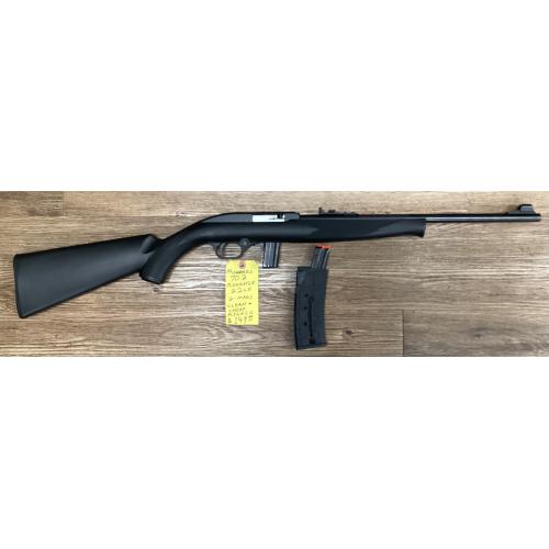 USED Mossberg 702 Plinkster