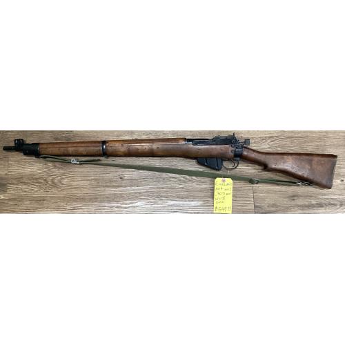 USED British No4 MK1