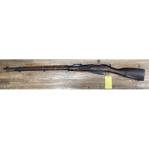 USED Finnish M91 VKT