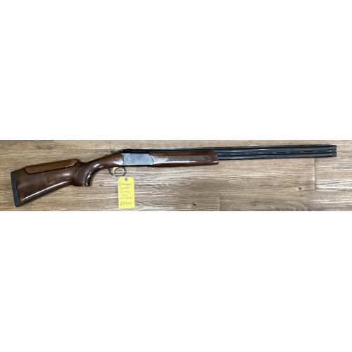 USED Stoeger Condor Competition Over Under