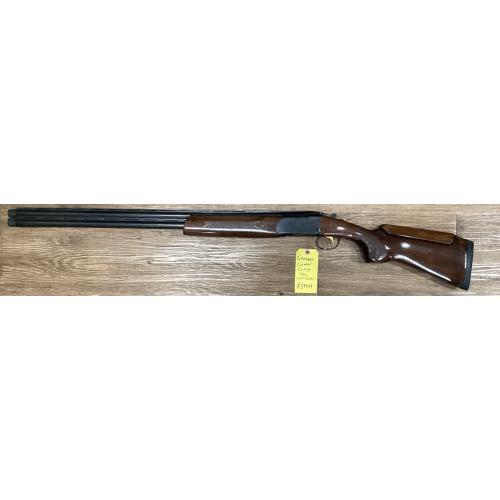 USED Stoeger Condor Competition Over Under