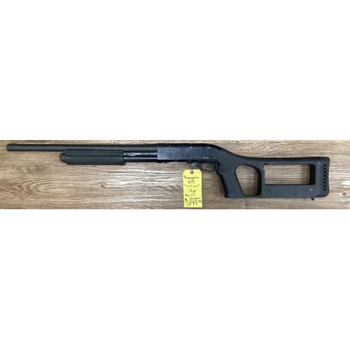 USED Remington 870