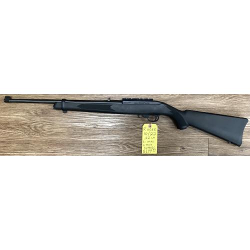 USED Ruger 10/22