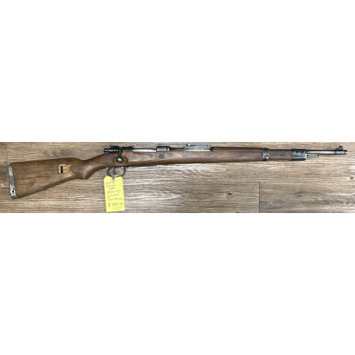 USED German K98 DOU 45