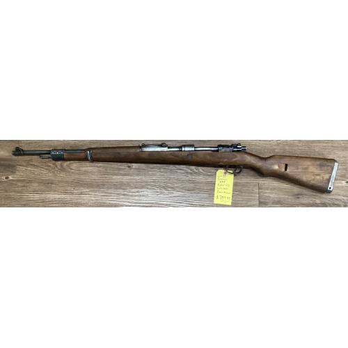 USED German K98 DOU 45