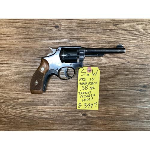 USED Smith & Wesson Pre 10