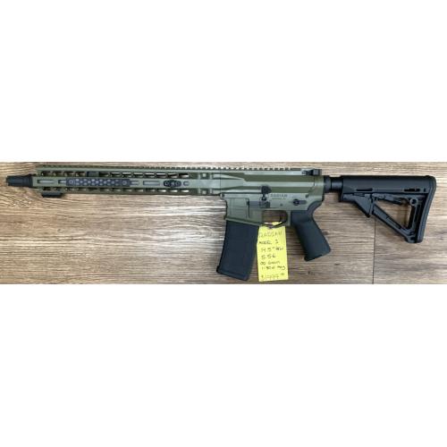 USED Radian Model 1