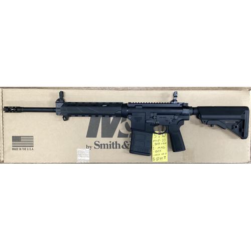 USED Smith & Wesson M&P 10