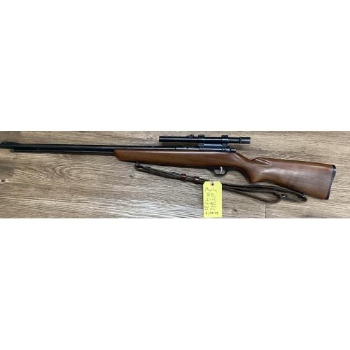 USED Marlin 81-DL