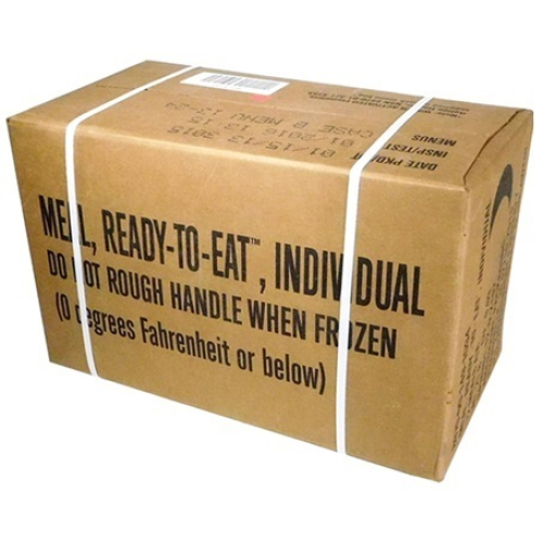 MRE12Case