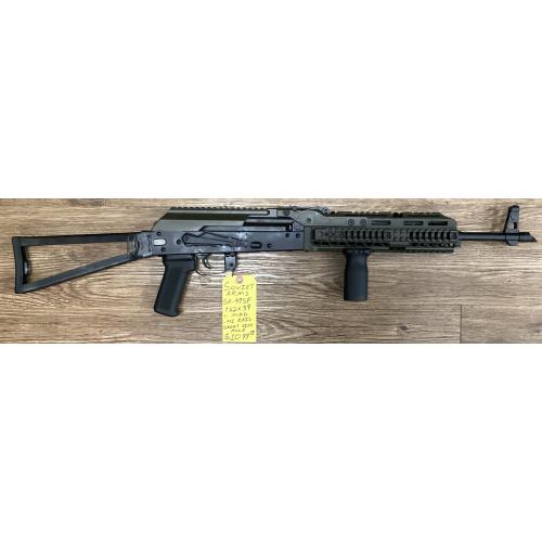 USED Soviet Arms SA-47SF