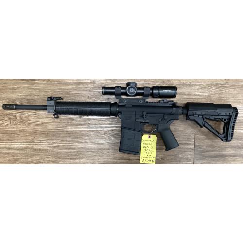 USED Smith & Wesson M&P 10