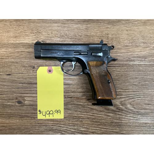 USED Tanfoglio TA90 BABY