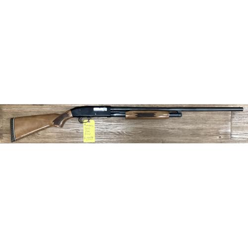 USED Mossberg 500A