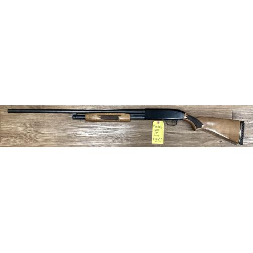 USED Mossberg 500A