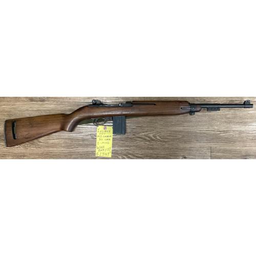 USED Inland M1 Carbine