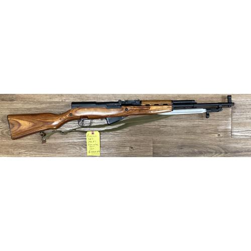 USED Russian SKS