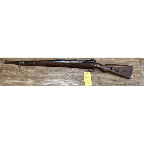 USED German K98