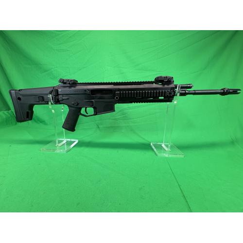 USED Bushmaster BACR 5.56 Binary Trigger 