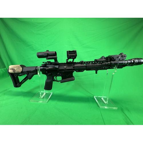 USED ADM UIC Mod 2 5.56 SBR