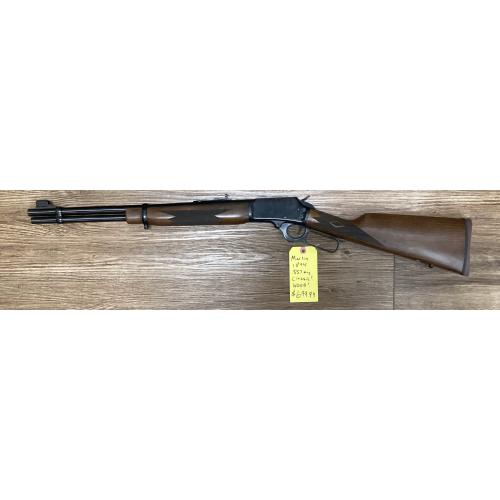 USED MARLIN 1894