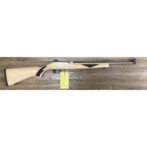 USED Ruger 10/22