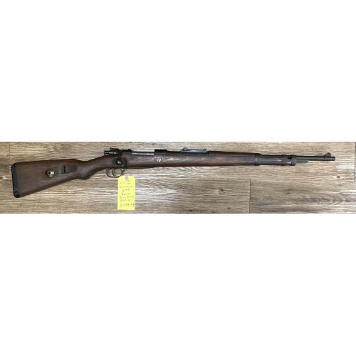 USED German k98