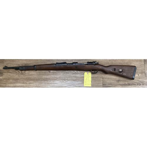 USED German k98
