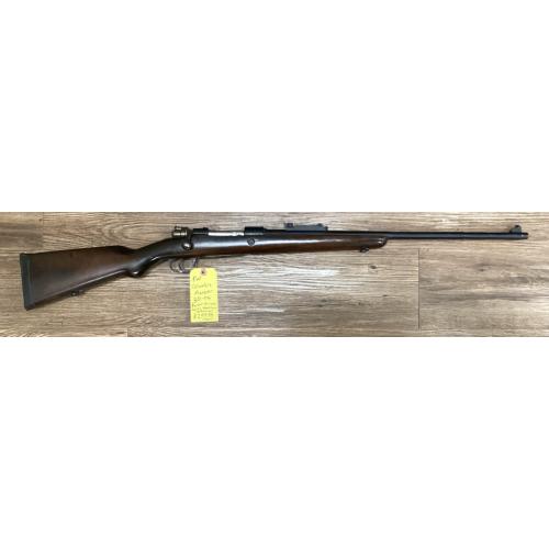 USED FN Columbia Mauser