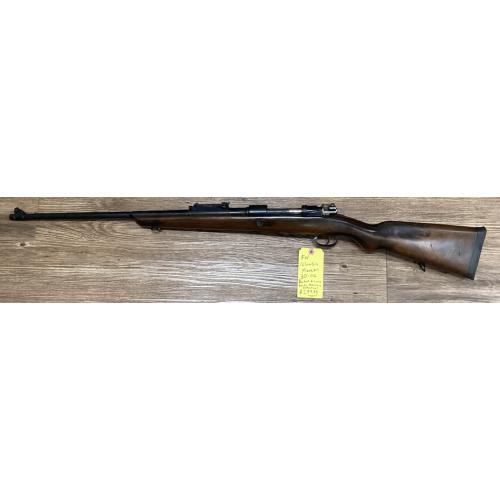 USED FN Columbia Mauser