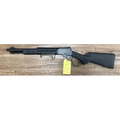 USED Smith & Wesson 1854