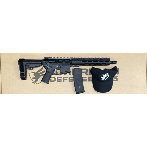 ADM UIC 15 5.56 11.5 Mod 1 Pistol