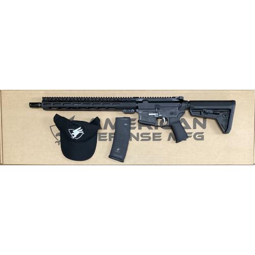 UIC 15 Mod 1 16" .223 Wylde Bkacj
