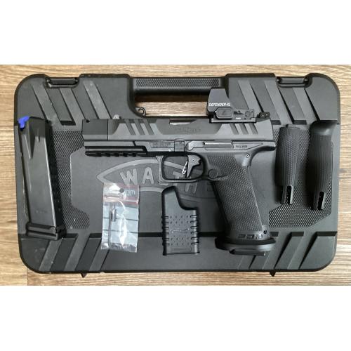 CONSIGNMENT Walther PDP PRO-X 9mm