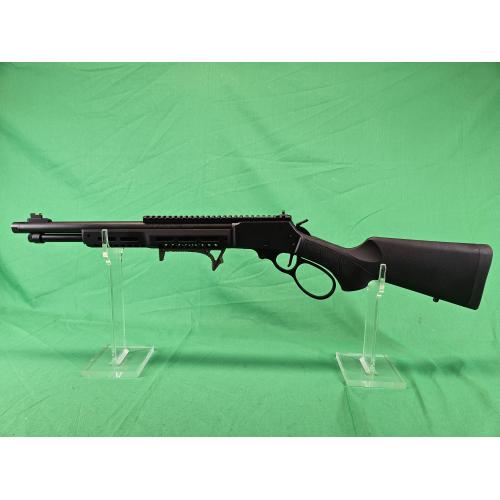 USED Smith & Wesson 1854
