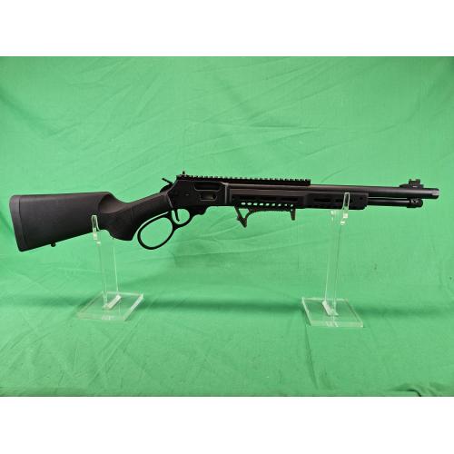 USED Smith & Wesson 1854