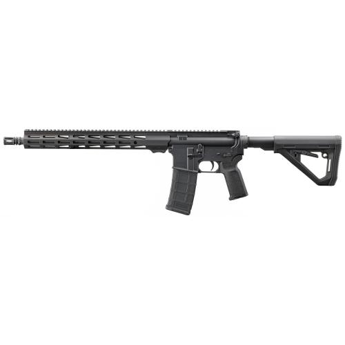 ruger harrier 5.56 16"