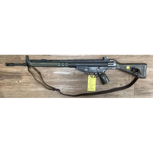USED Century Arms CA3