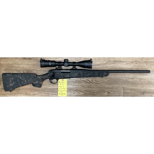 USED Bergara B-14 6.5 Creedmoor