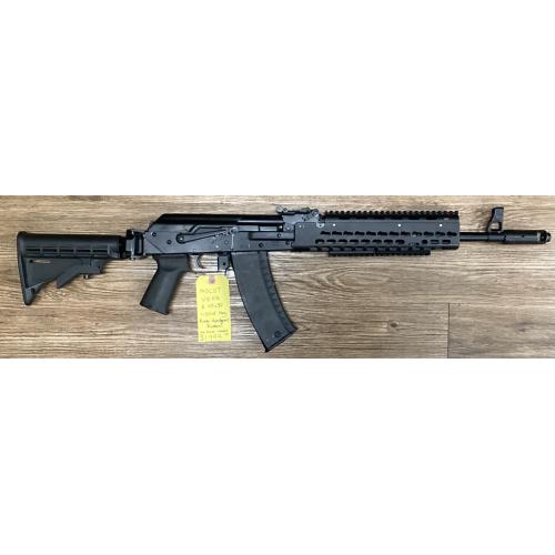 USED MOLOT VEPR 5.45X39