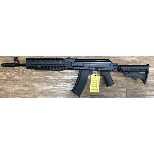 USED MOLOT VEPR 5.45X39