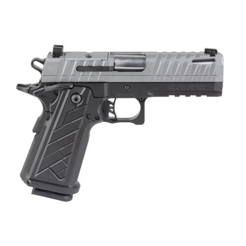 LFA APOLLO 11 9MM GRY 18RD COMPACT