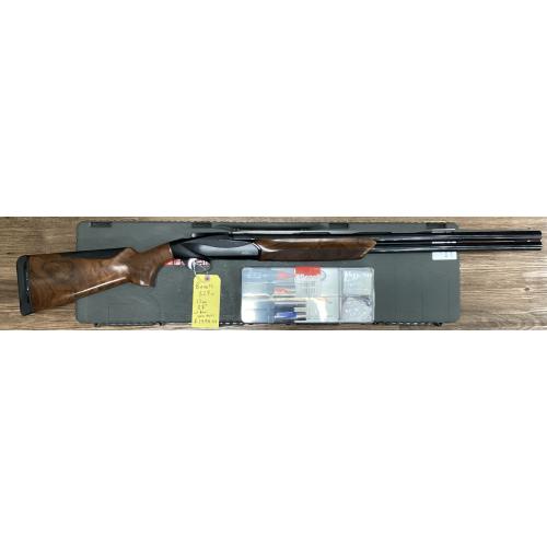 USED Benelli 828U Field 12 Gauge