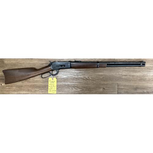 USED Browning 1886