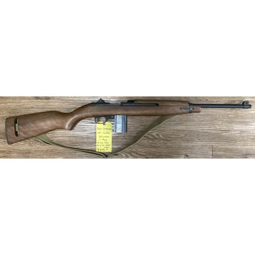 USED Auto Ordnance US M1 Carbine